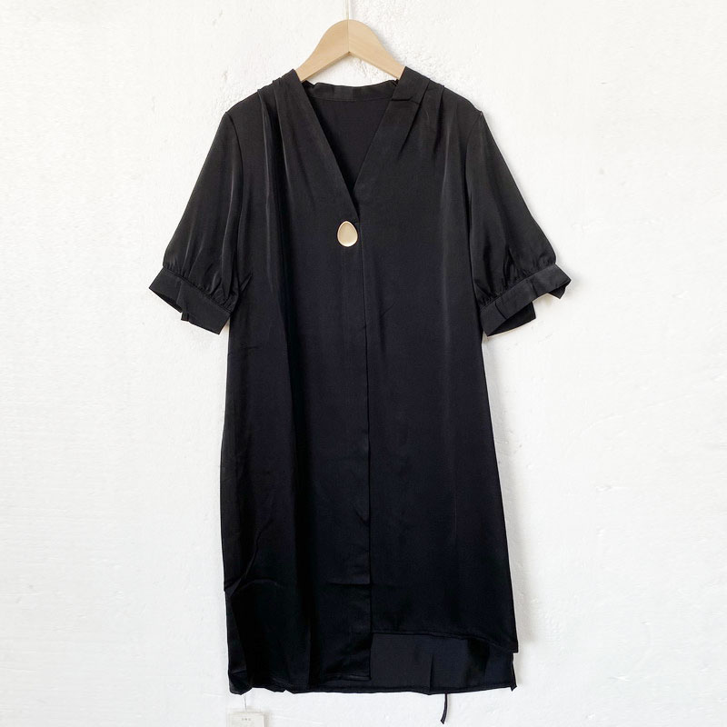 【G5973】时尚女士连衣裙