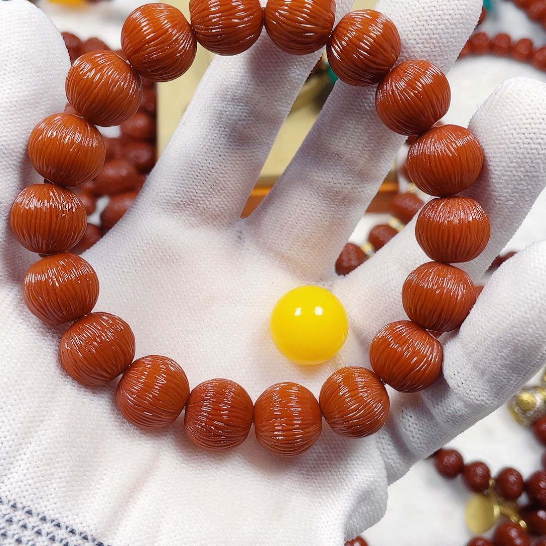 是***吖猴头核桃吊坠猴头