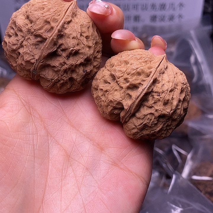 核桃云南野生铁核桃29号43mm
