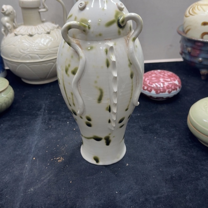 收***金瓷片瓷器瓷器瓷器