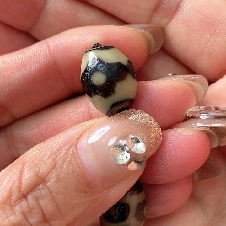 玛瑙/玉髓手链未镶嵌高*