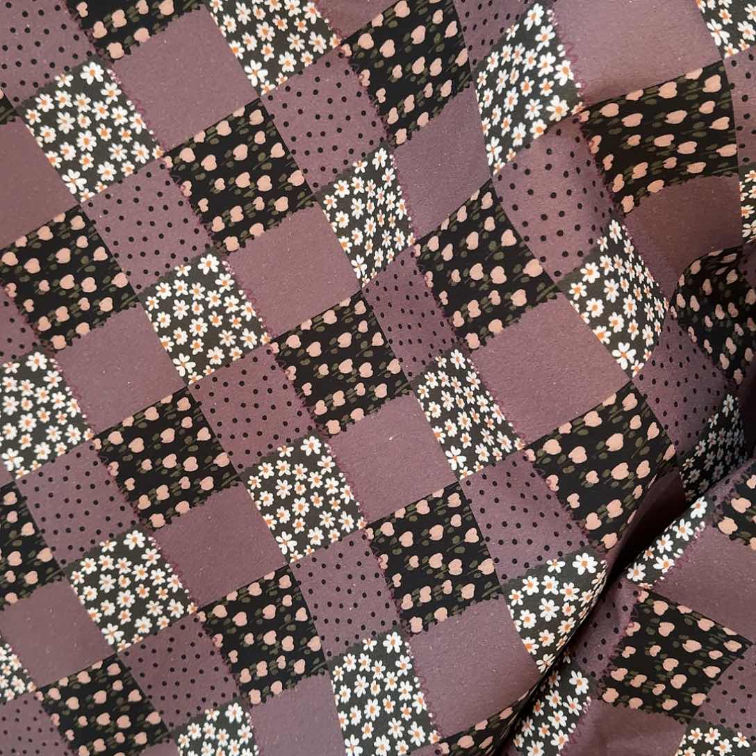 纯棉8安帆布1米长X1.5米宽地卷