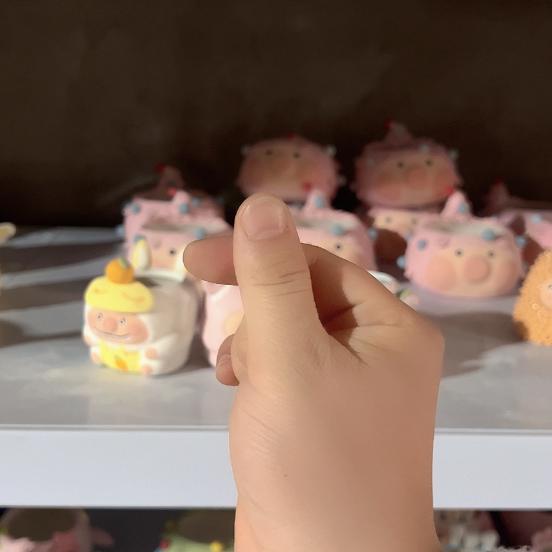 猫***️满百包邮微瑕不售后