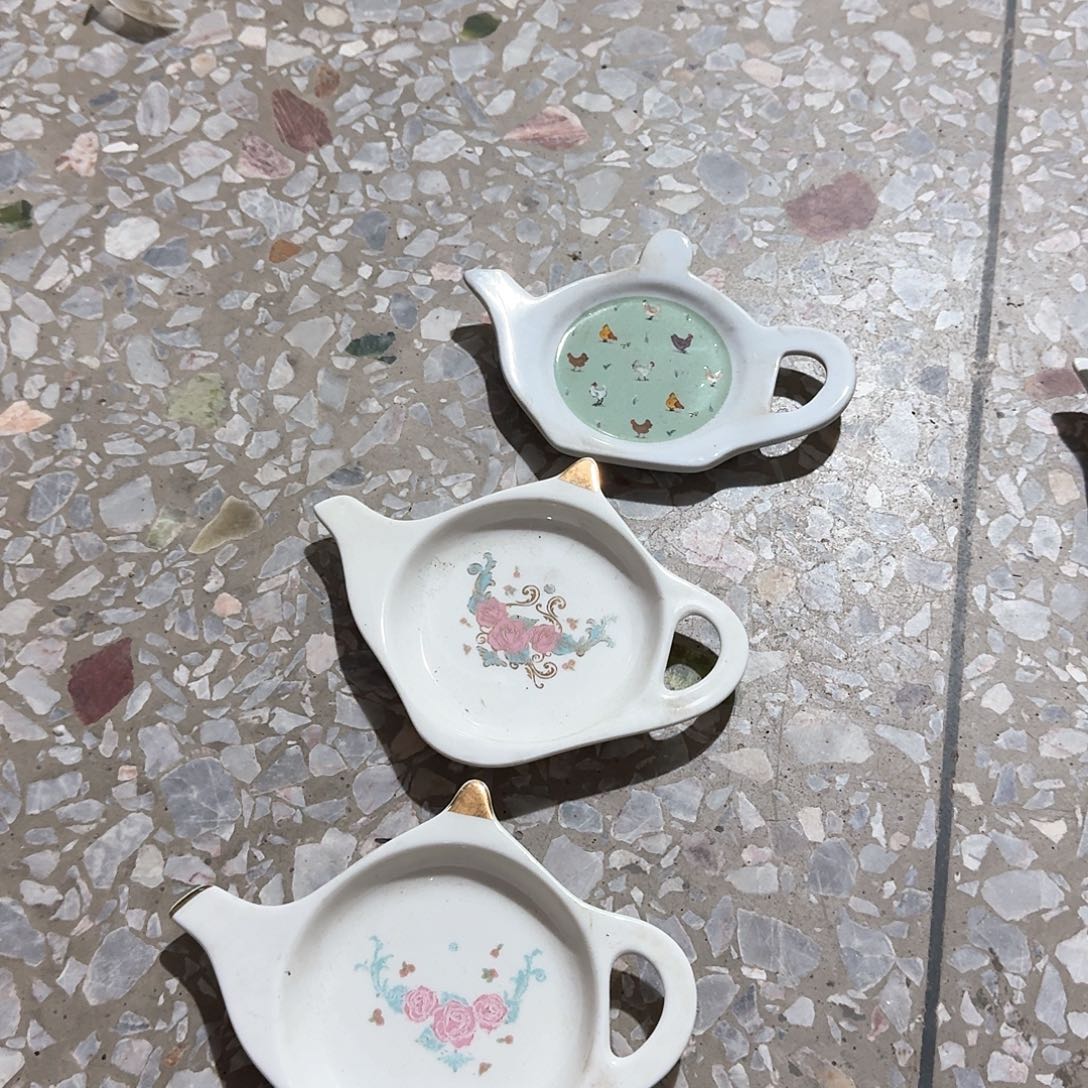 稻谷壳微瑕疵三个