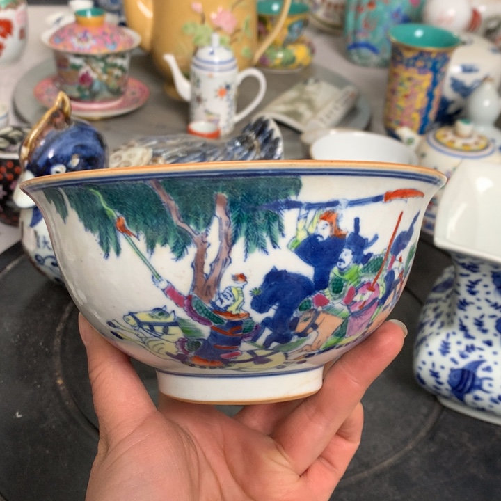 陶瓷制品制作工艺