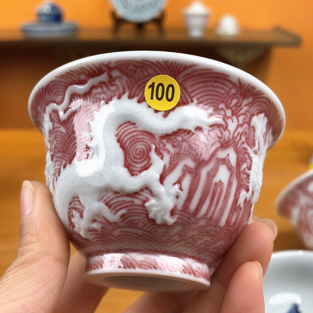 景德镇陶瓷景德镇瓷器