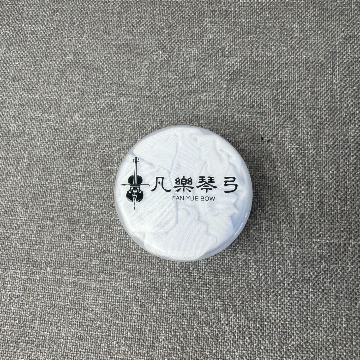 提琴工作室自制松香品质不输国际大牌