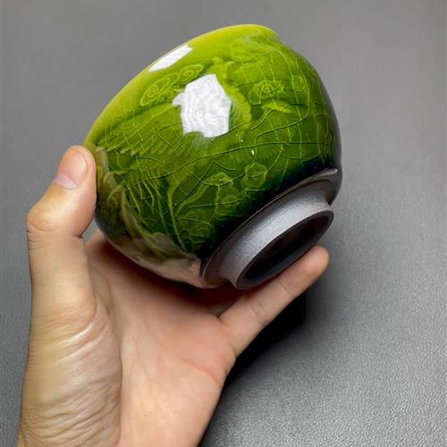 【闪购商品】茶盏-10175..........