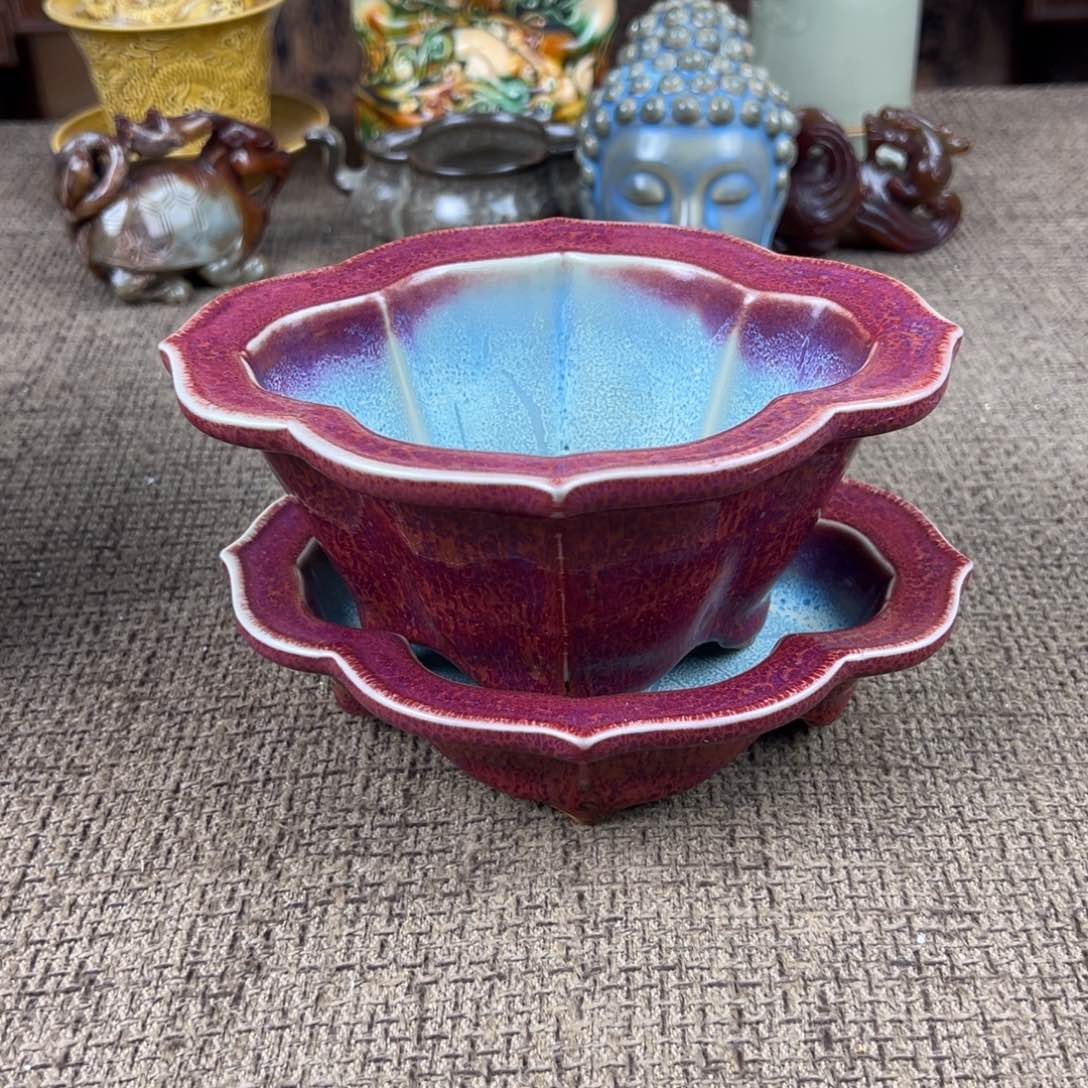 瓷器正能量陶瓷艺术品