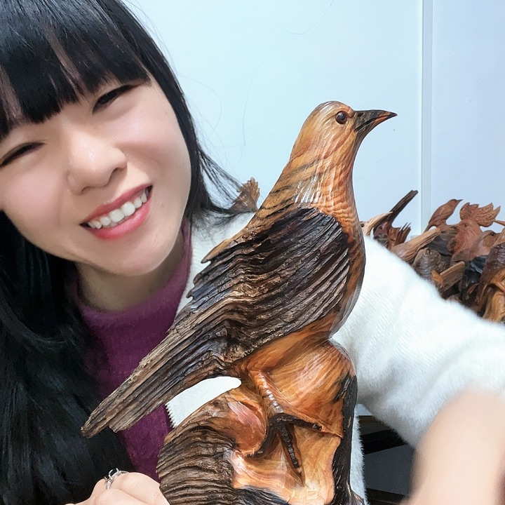 茶室摆件工艺品装饰玉*缘