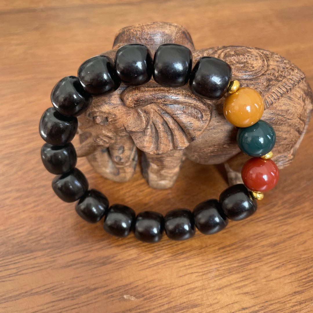 【太禾精品】HT单圈手串CK041