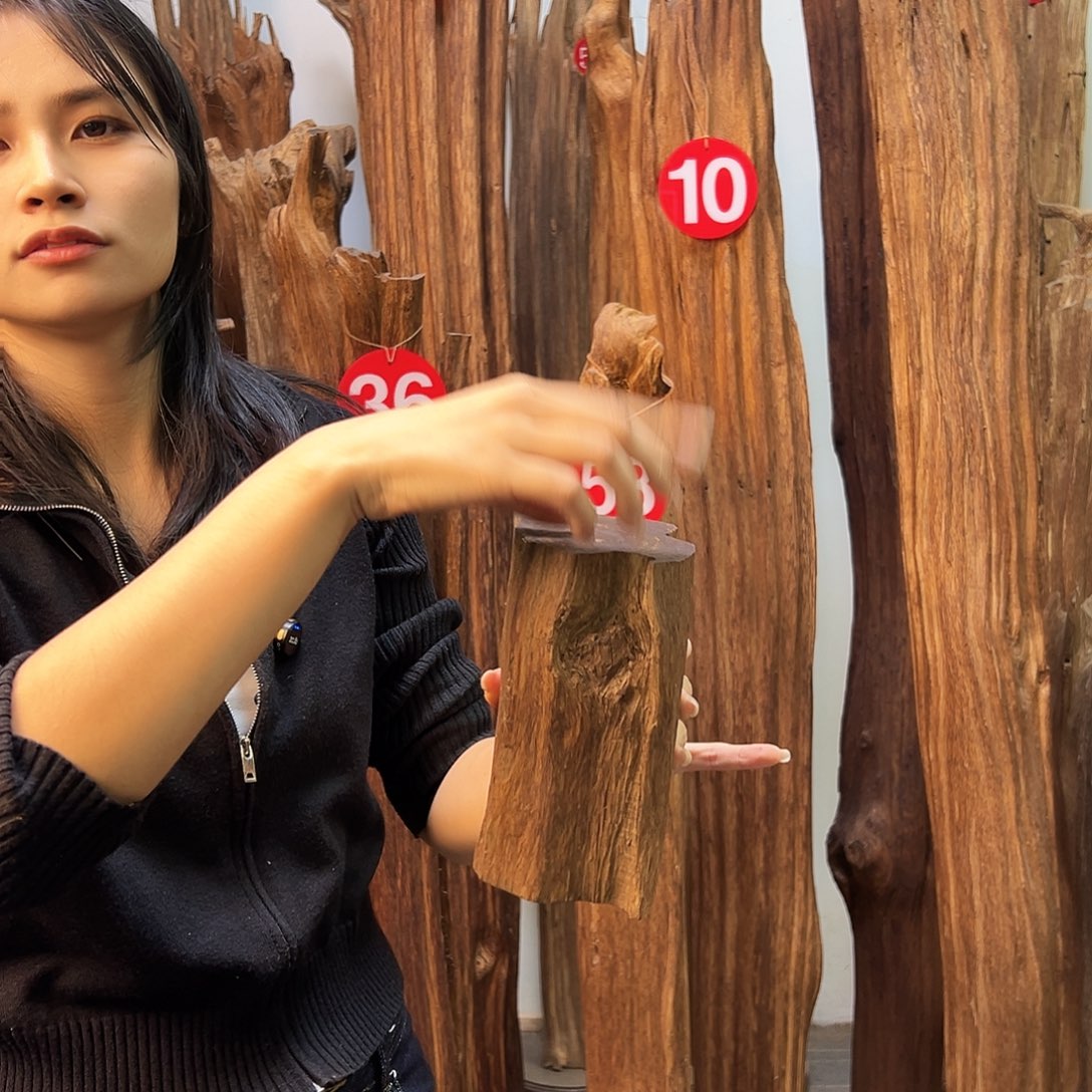 沉香碎屑沉香天然沉香原料香料