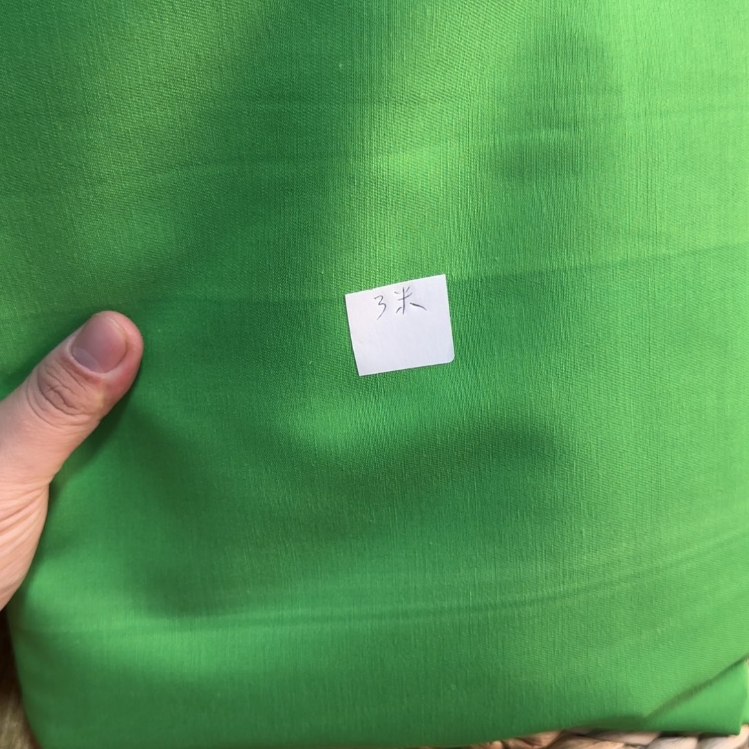 混纺直播间闪购面料Otw