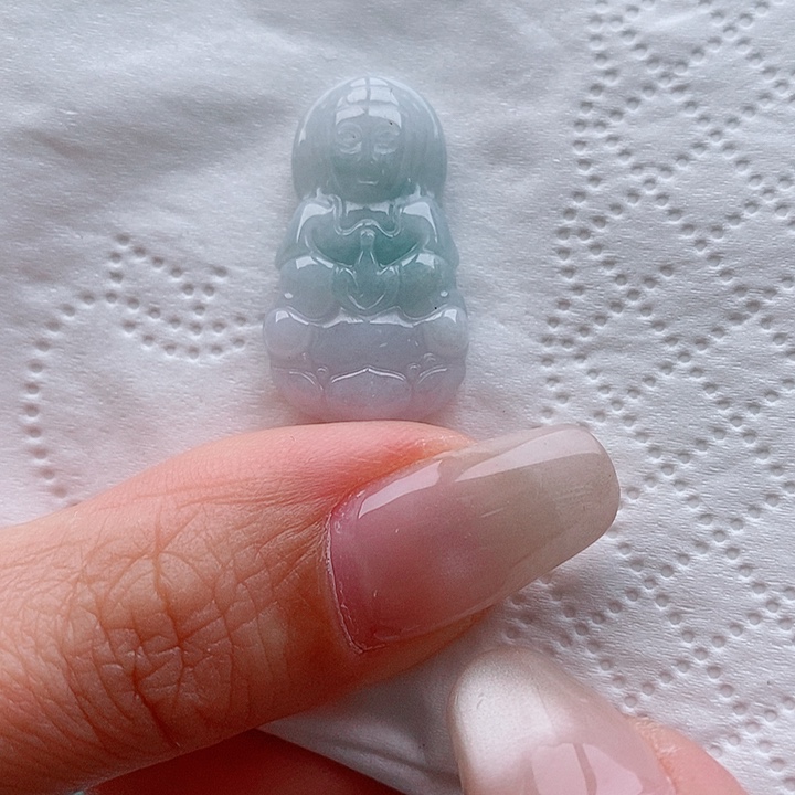 颈饰未镶嵌翡翠翡翠110