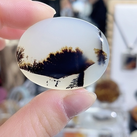 玛瑙/玉髓珠宝奇石未镶嵌