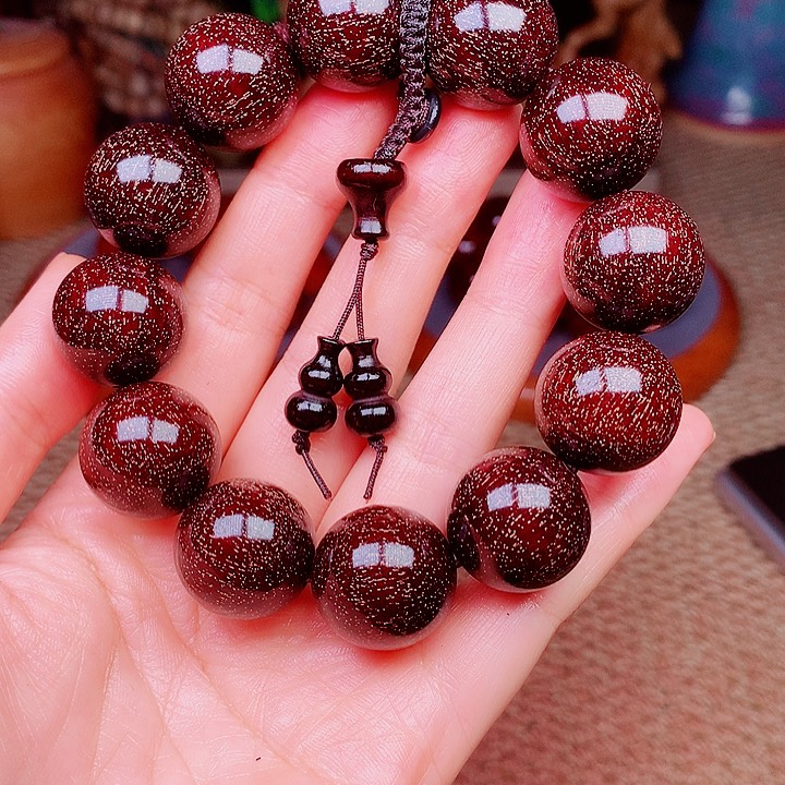 檀香紫檀（小叶紫檀）