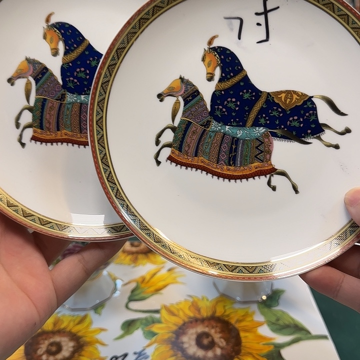 冠衡陶瓷有限公司