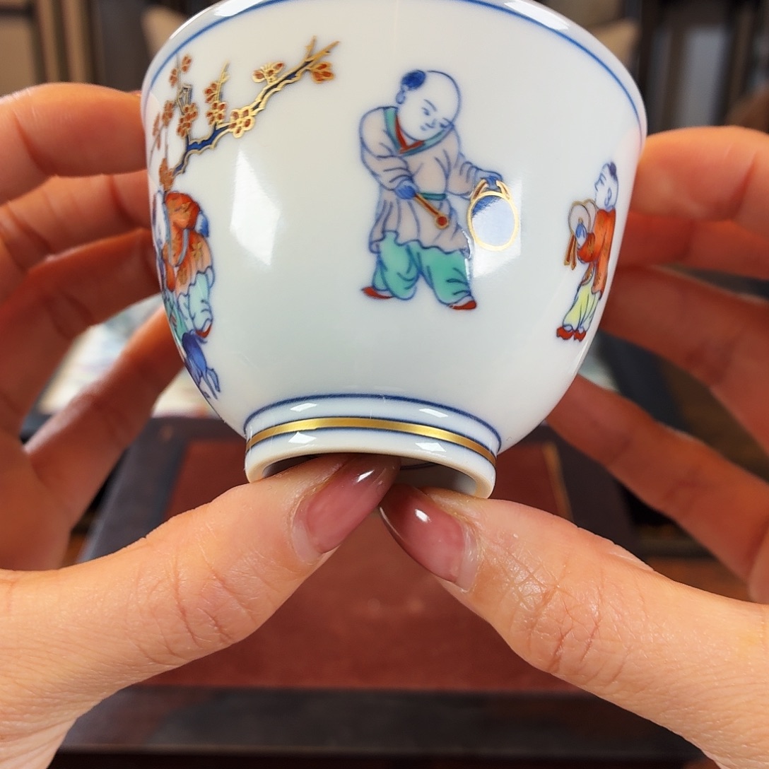 陶九鸣瓷艺九鸣瓷艺