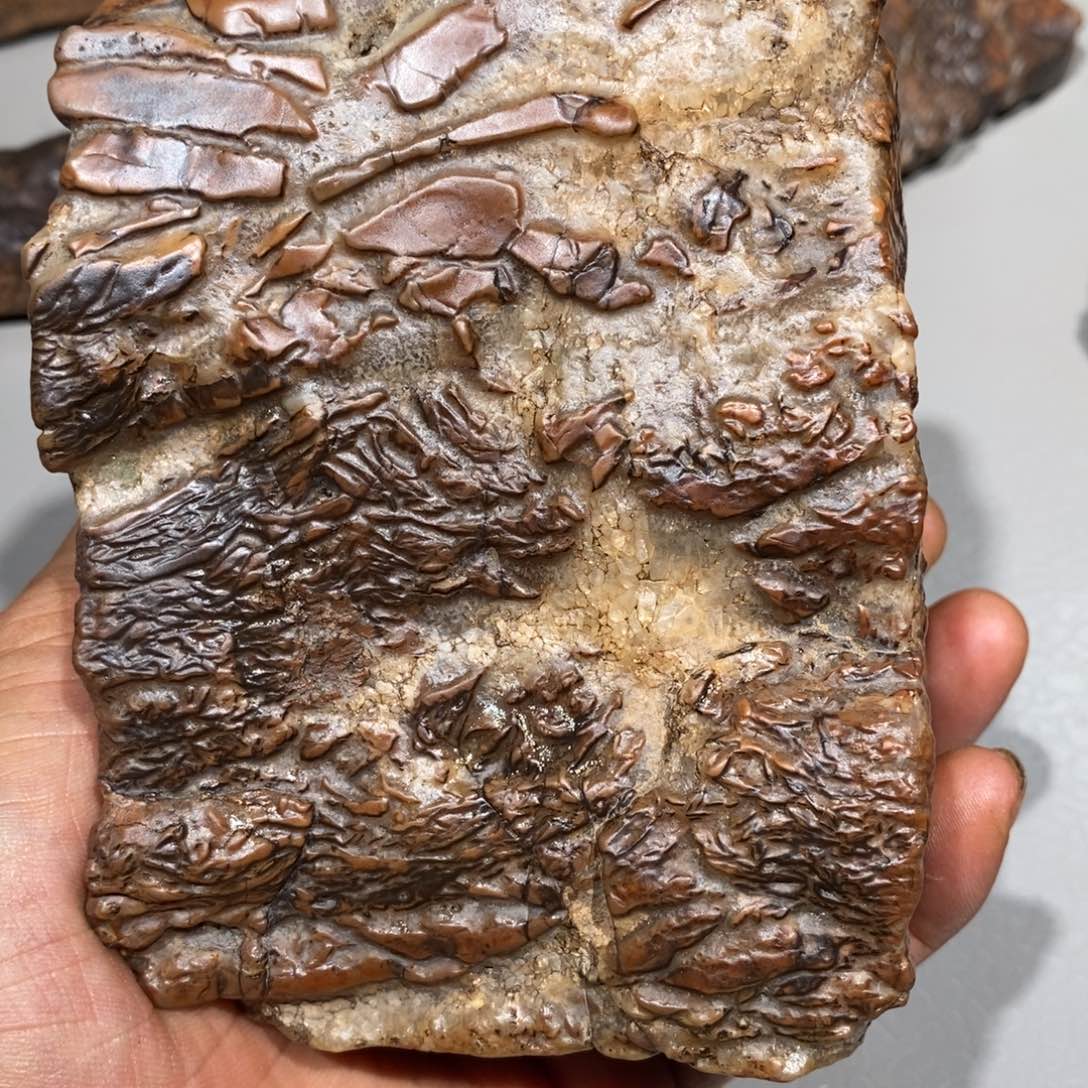 般***心玛瑙/玉髓车挂合金440