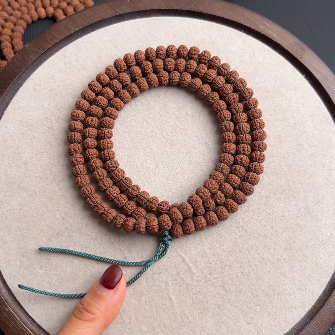 排***r吊坠金刚菩提超头