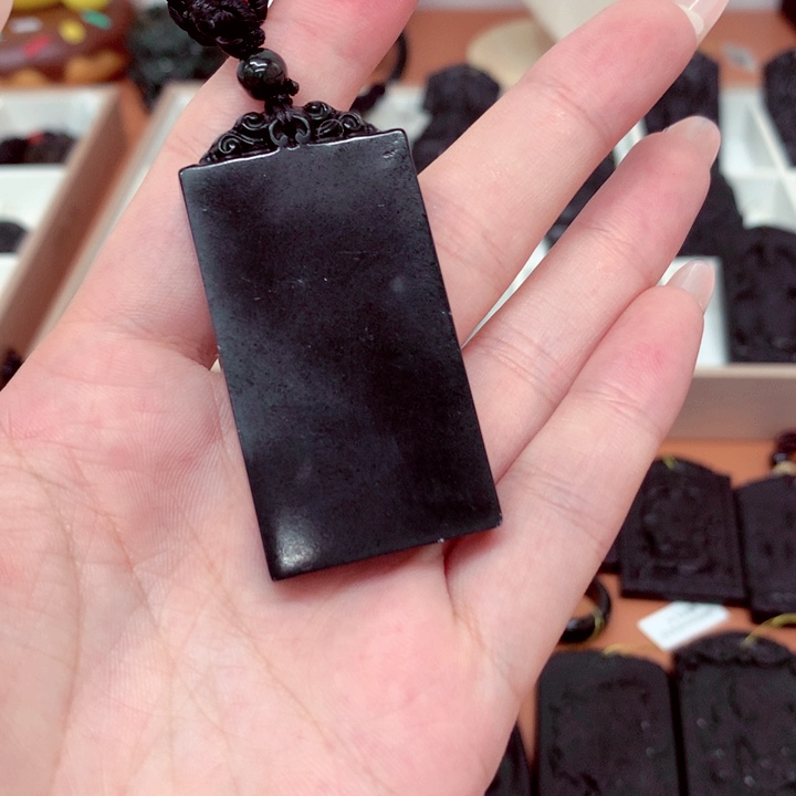 天然a货钢琴黑特色题材挂件