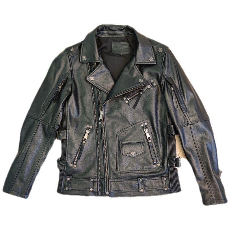 皮衣男女【以直播间过款为准】