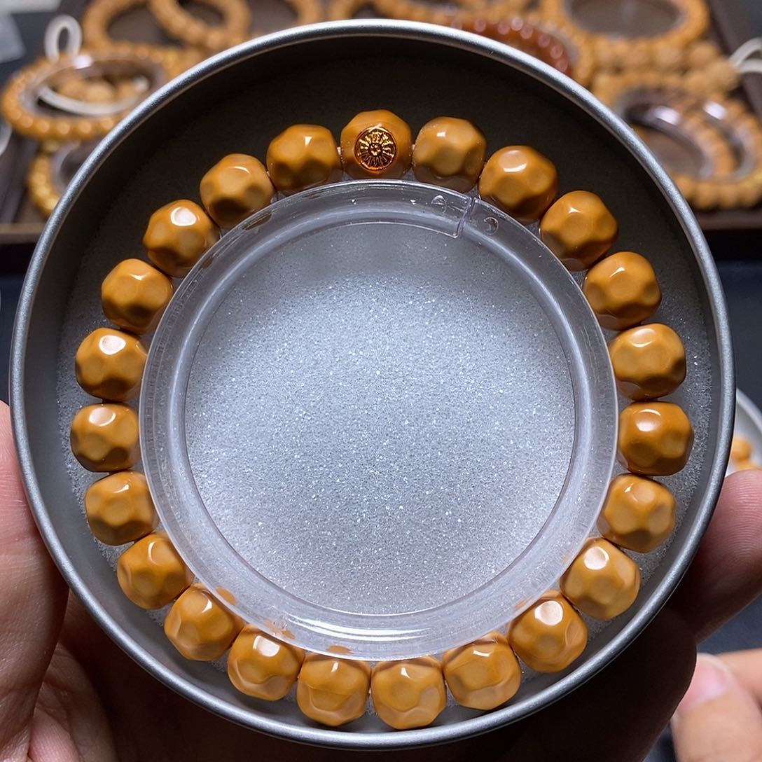 猴头核桃手串金标毕业奶酪尺寸10左右全品49号