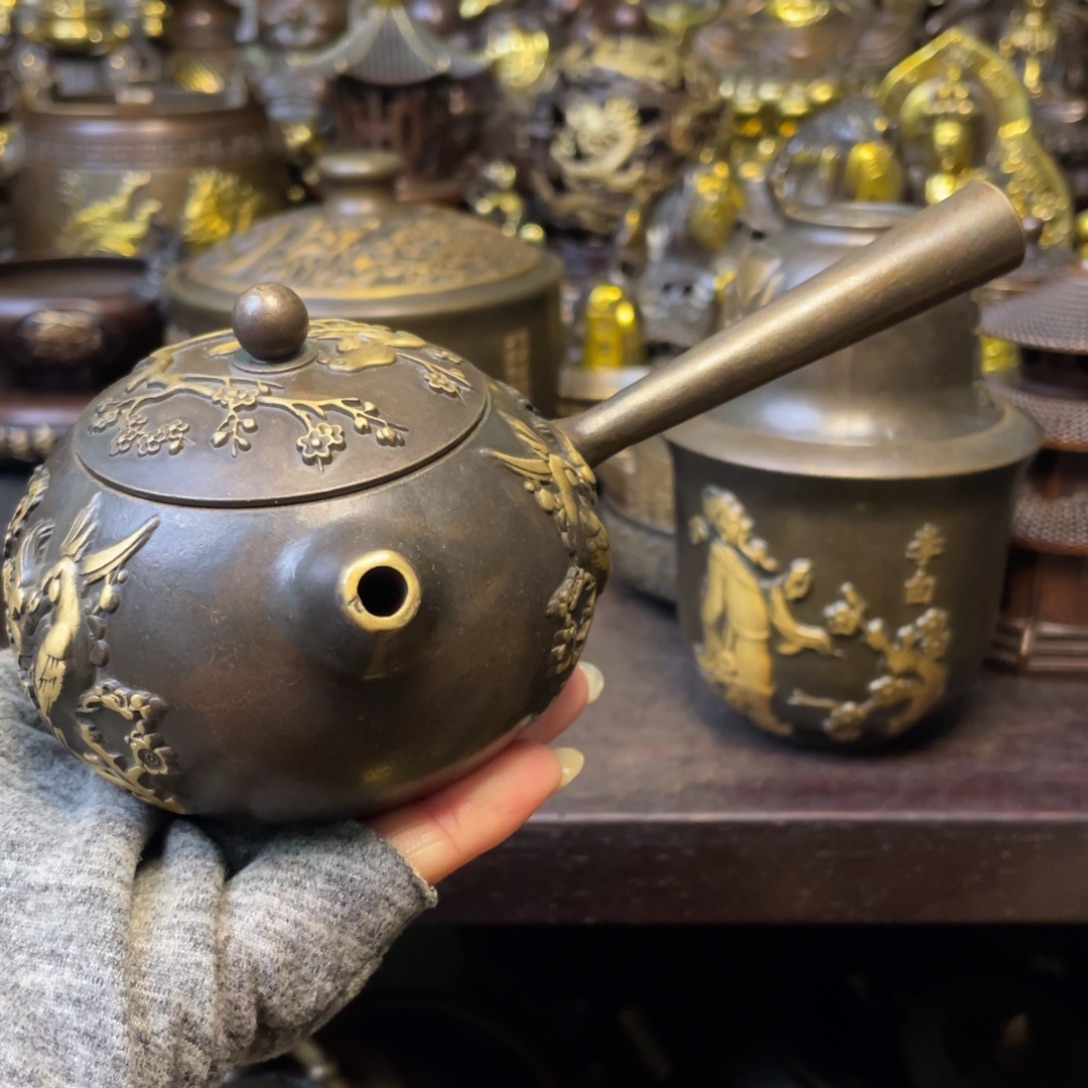 铜器摆件 888888888888