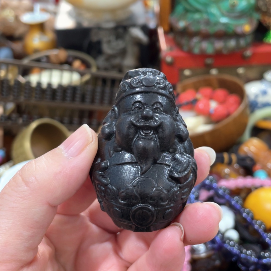 吊坠宫廷影视老旧工艺摆件