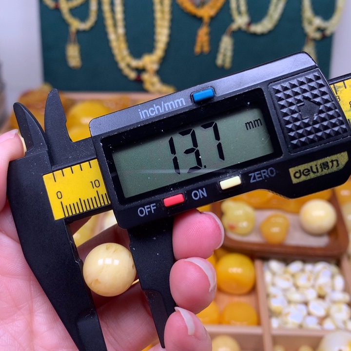 非金属配饰配珠03