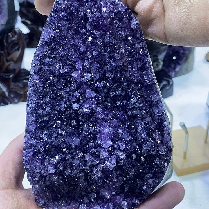 水晶天然未镶嵌天然1934