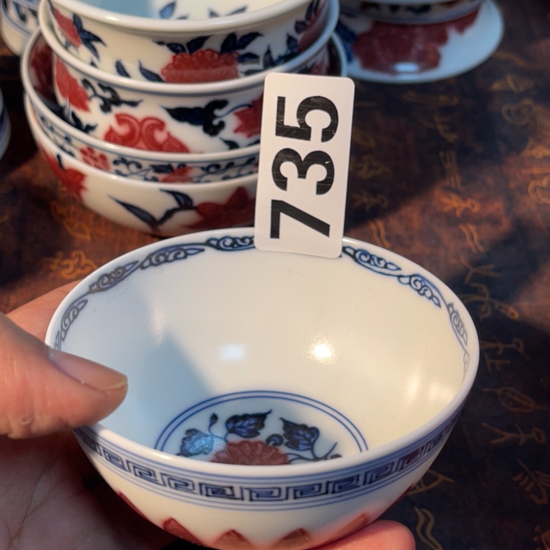 735 半月陶瓷半月陶瓷