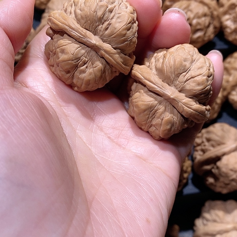 【闪购商品】核桃手串/手链边37蛤蟆头