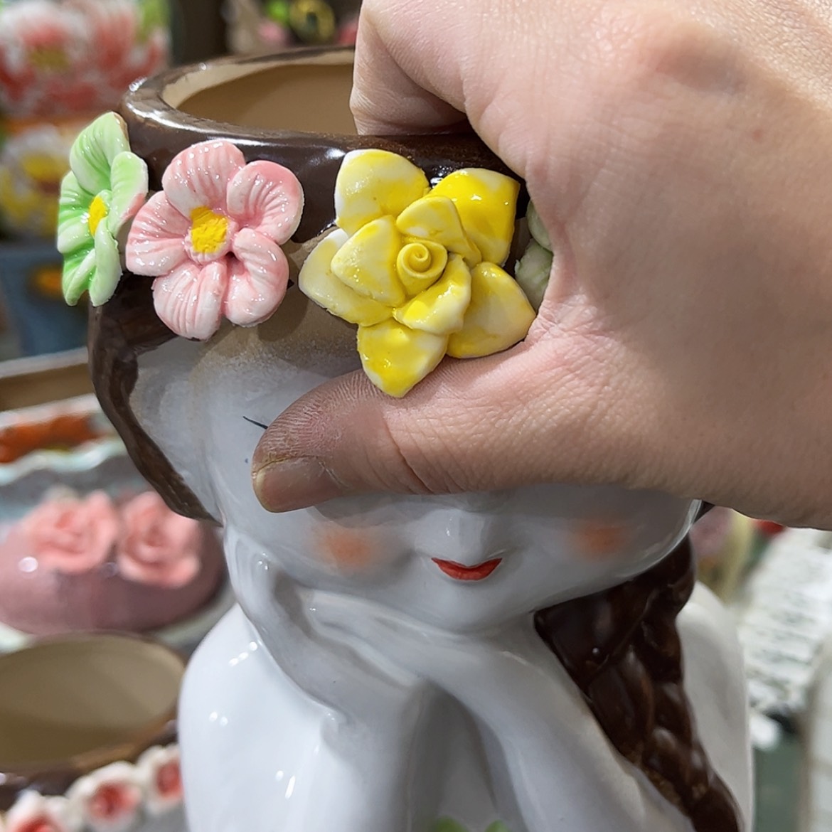 【闪购商品】红陶福利