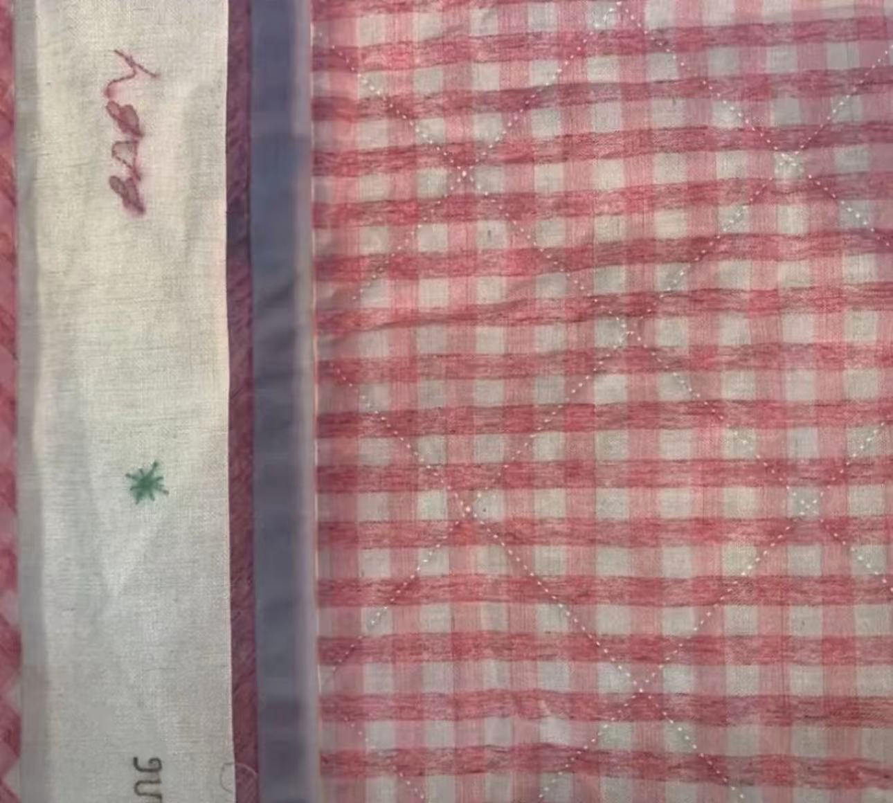 直播间特卖床单不在直播间不要下单