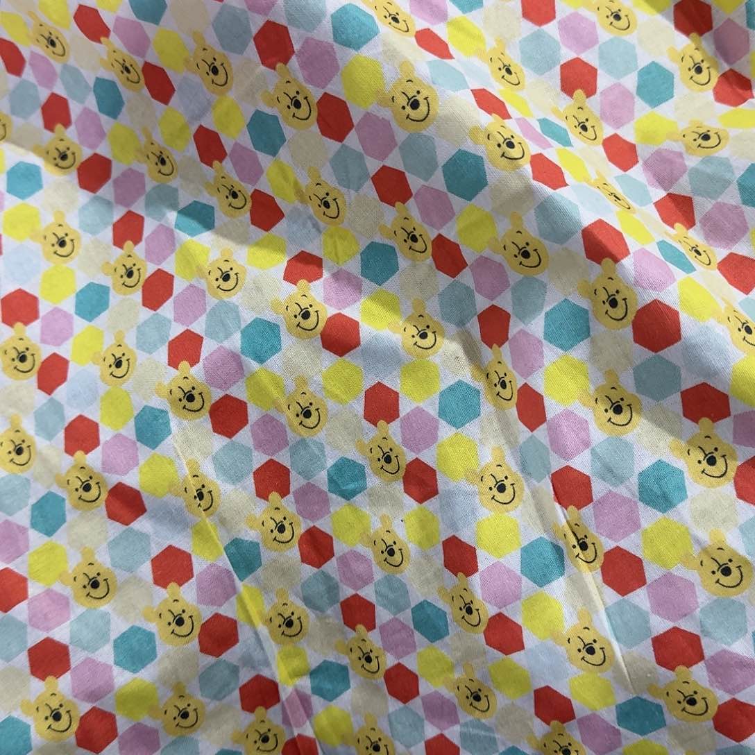 福利纯棉平布1米长X1.4米宽地卷