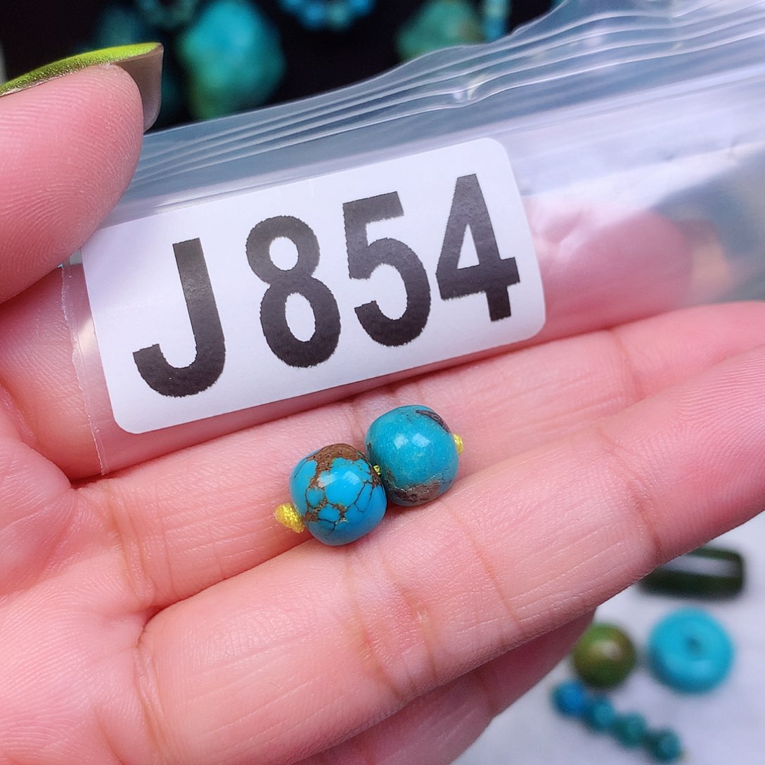 空竹粉丝专享十堰特色手工散珠