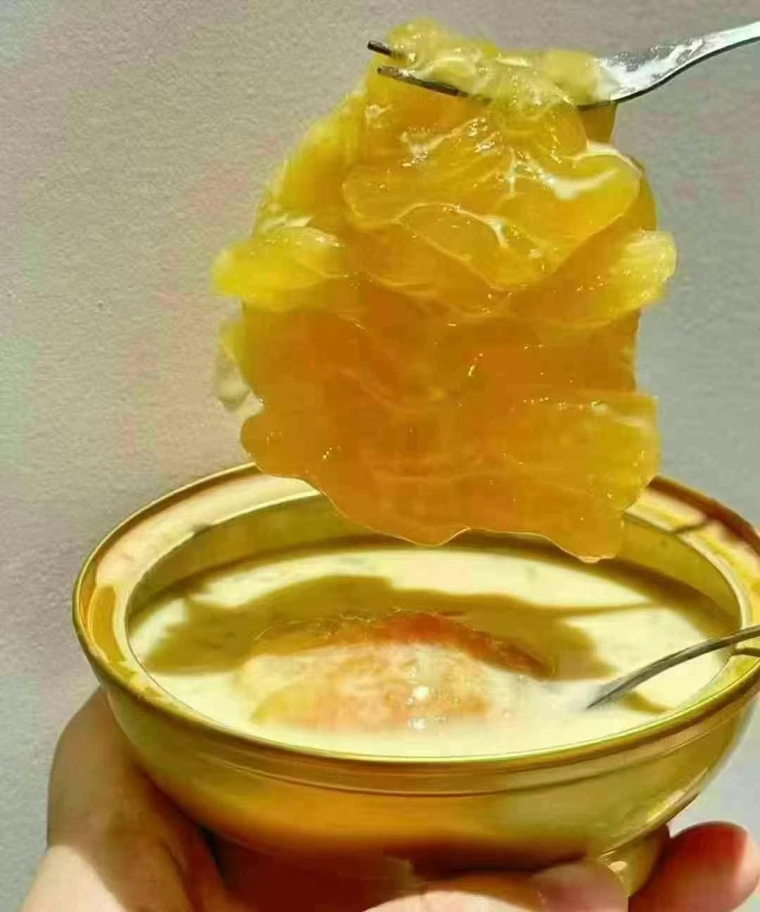 即食花胶美味享受胶原蛋白滋养佳品