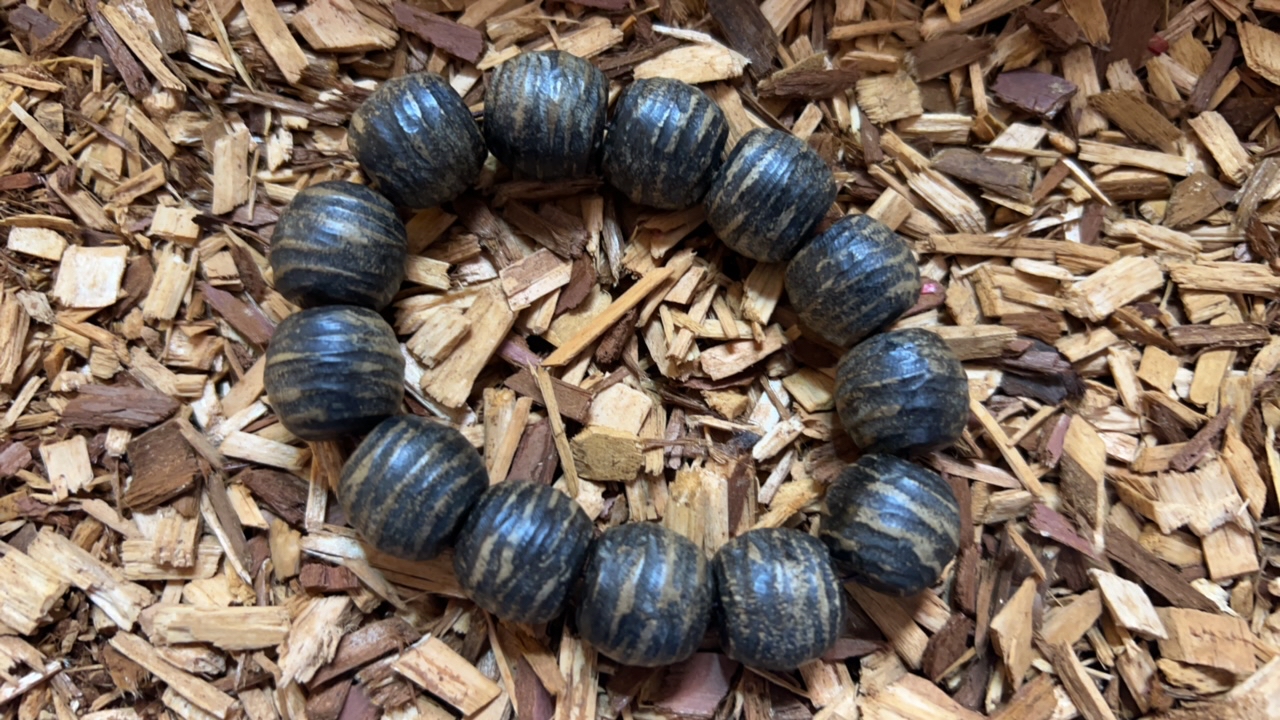 沉香z24 福来精选高端文玩