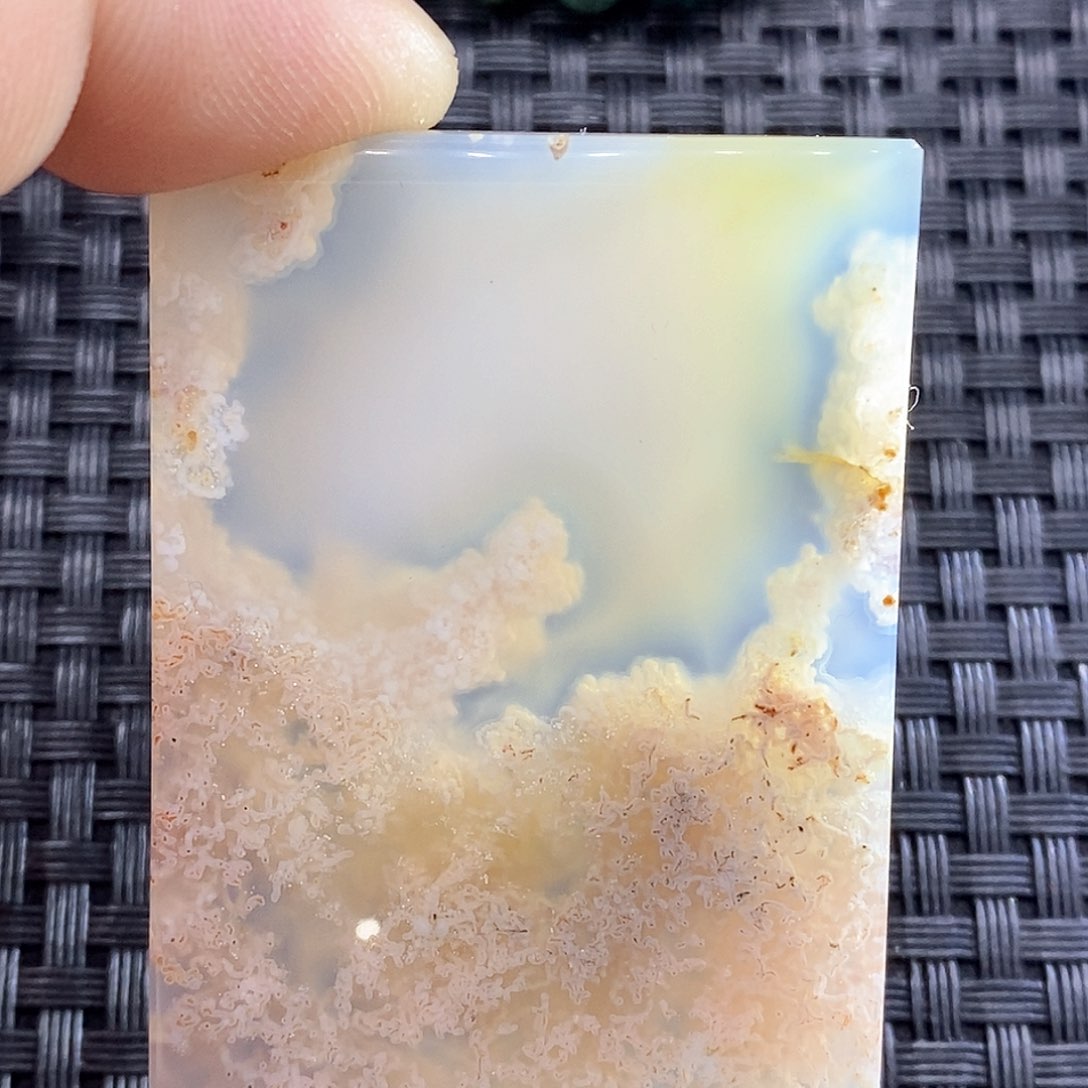 玛瑙/玉髓颈饰未镶嵌奋****2