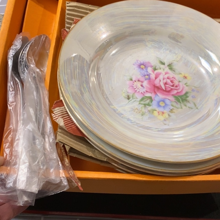 精美瓷器一件包邮