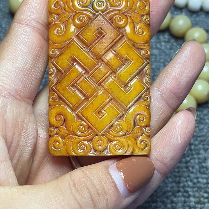 牛骨手串/手链其他配饰