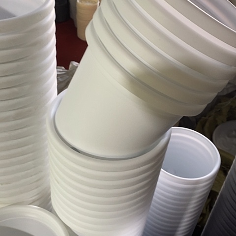 树脂四季2号12个无托白