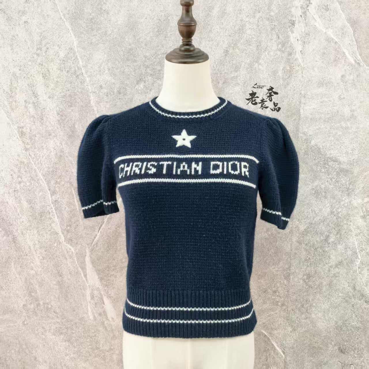 99新 DIOR/迪奥 海囤Q/迪奥/上衣/40码/lz79489