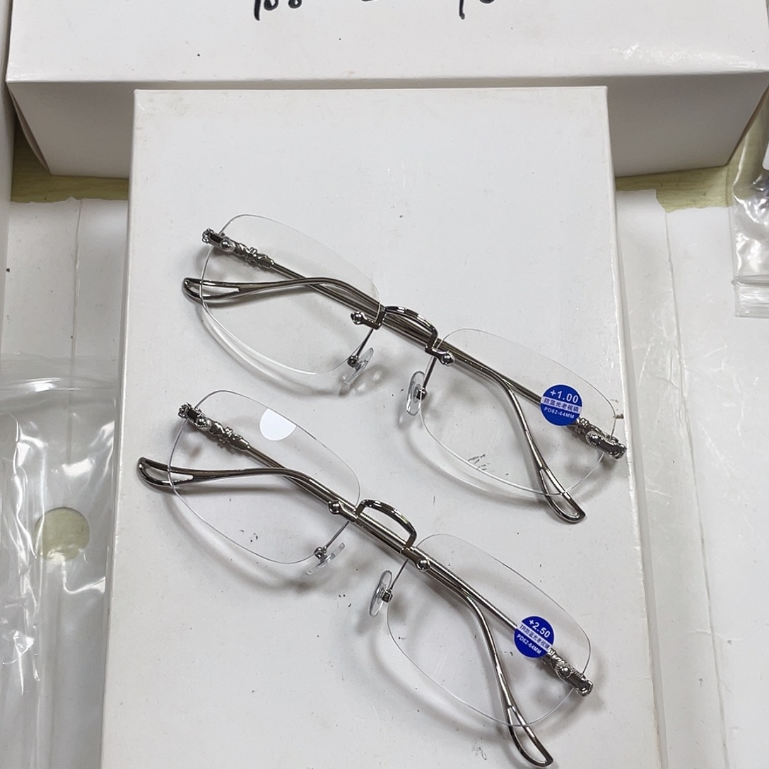 250度银色王一博同款