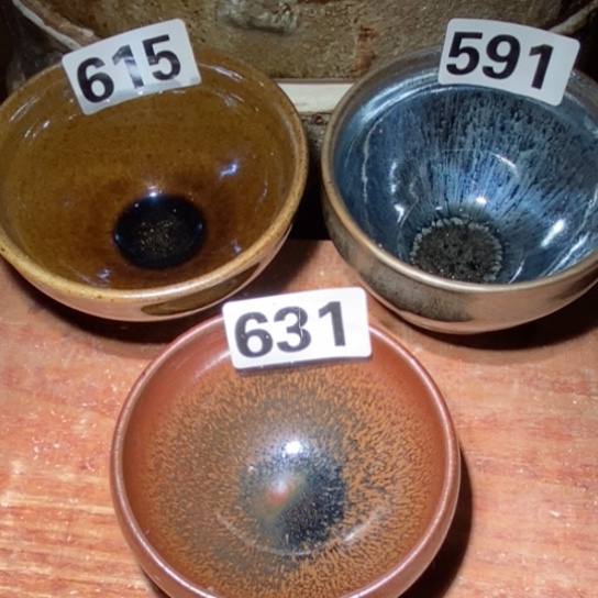 茶盏是因为一切顺利！是