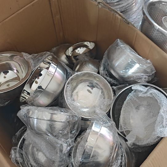 瑕疵品杂款碗--18***2