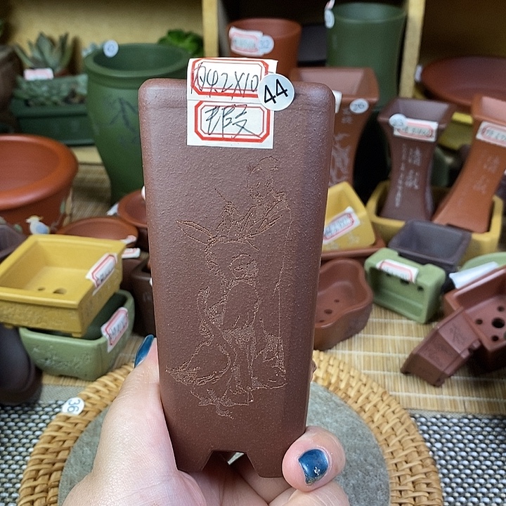 琉璃手工艺品宜兴紫砂