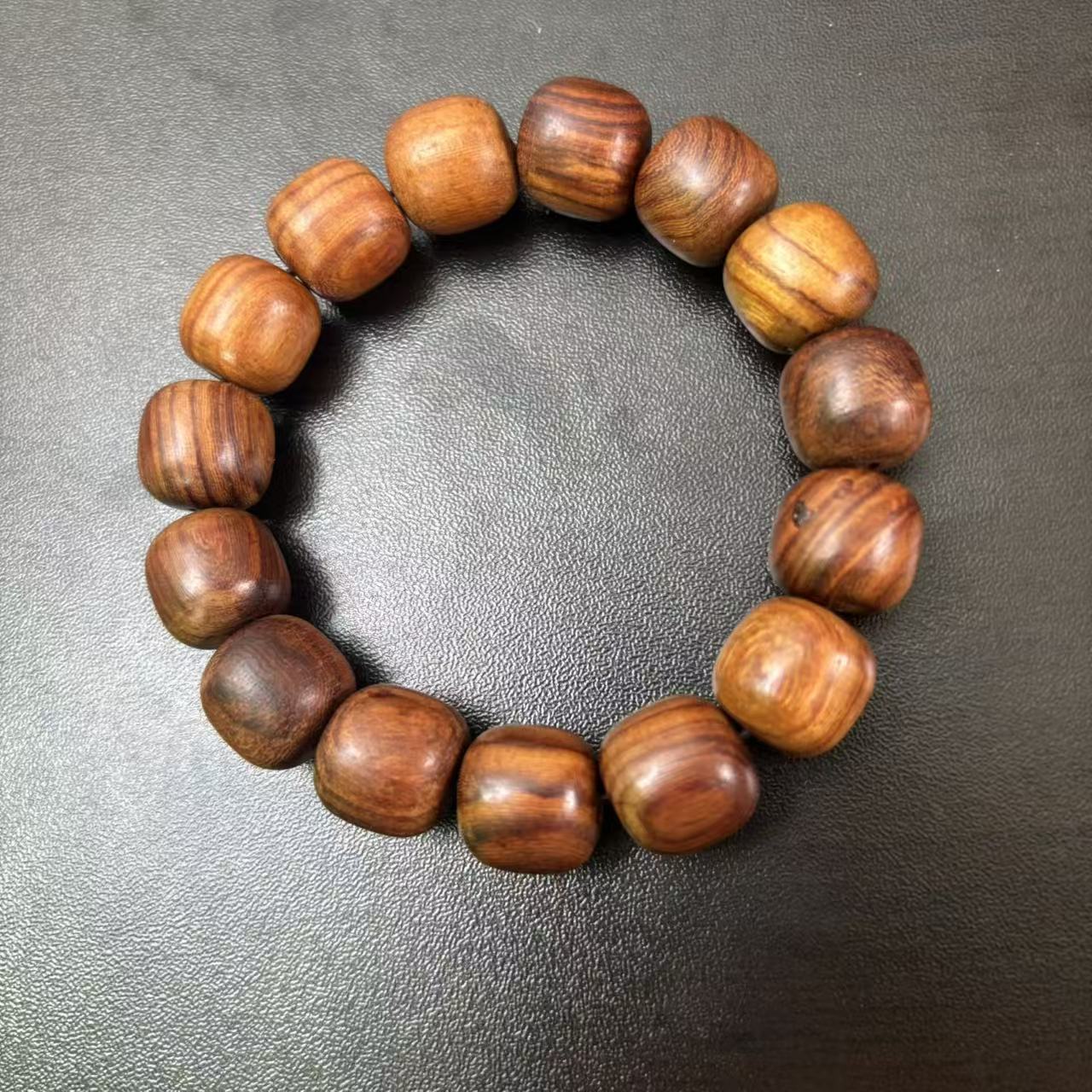 【大秦文玩】秦天甄选文玩14mm手串X621