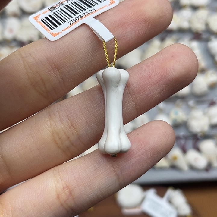 其他猛犸象牙猛犸大棒骨